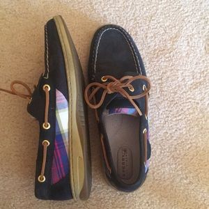 Sperry Top Siders